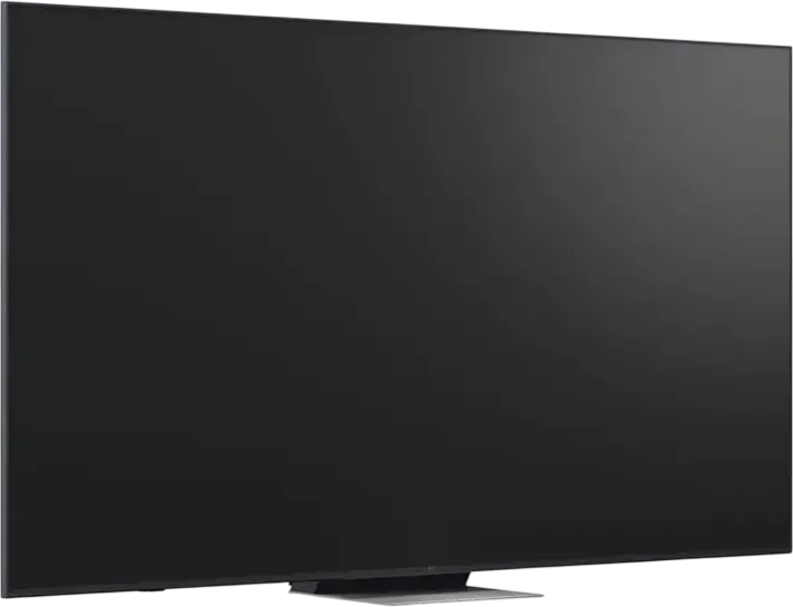Televizor Smart LG 86MRGB87B6B 86 inch MiniLED 4K UHD, 144Hz, HDR10, Dolby Atmos, webOS, AMD FreeSync, 3x HDMI 2.1, Negru