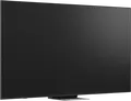 Televizor Smart LG 86MRGB87B6B 86 inch MiniLED 4K UHD, 144Hz, HDR10, Dolby Atmos, webOS, AMD FreeSync, 3x HDMI 2.1, Negru