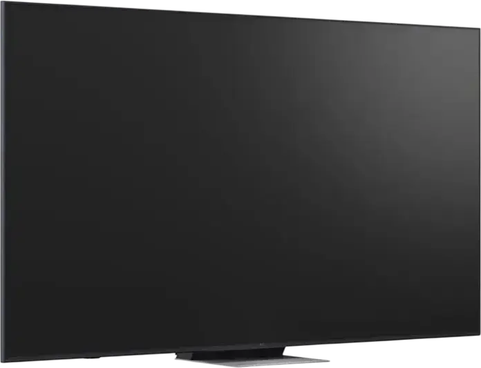 Televizor Smart LG 86MRGB87B6B 86 inch MiniLED 4K UHD, 144Hz, HDR10, Dolby Atmos, webOS, AMD FreeSync, 3x HDMI 2.1, Negru