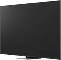 Televizor Smart LG 86MRGB87B6B 86 inch MiniLED 4K UHD, 144Hz, HDR10, Dolby Atmos, webOS, AMD FreeSync, 3x HDMI 2.1, Negru