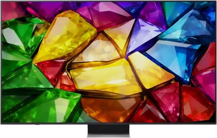 Televizor Smart LG 86MRGB87B6B 86 inch MiniLED 4K UHD, 144Hz, HDR10, Dolby Atmos, webOS, AMD FreeSync, 3x HDMI 2.1, Negru