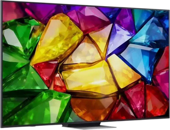 Televizor Smart LG 86MRGB87B6B 86 inch MiniLED 4K UHD, 144Hz, HDR10, Dolby Atmos, webOS, AMD FreeSync, 3x HDMI 2.1, Negru