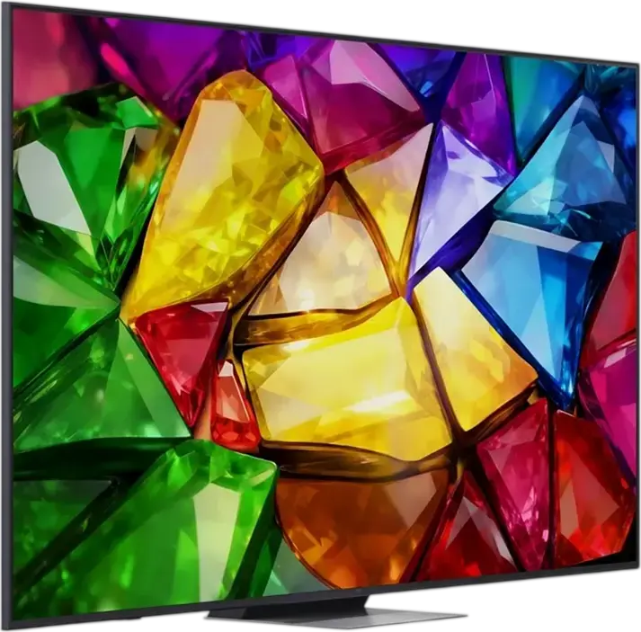 Televizor Smart LG 86MRGB87B6B 86 inch MiniLED 4K UHD, 144Hz, HDR10, Dolby Atmos, webOS, AMD FreeSync, 3x HDMI 2.1, Negru