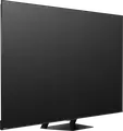 Hisense 55U7S PRO 55 inch Mini LED 4K UHD Smart TV, 165Hz, 2000 nits, Hi-QLED, HDR10+, Dolby Vision IQ, VIDAA OS, 2.1.2 CH Sound, Black