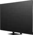 Hisense 55U7S PRO 55 inch Mini LED 4K UHD Smart TV, 165Hz, 2000 nits, Hi-QLED, HDR10+, Dolby Vision IQ, VIDAA OS, 2.1.2 CH Sound, Black