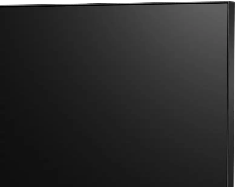 Смарт-ТВ Hisense 55U7S PRO 55 дюймов Mini LED 4K UHD, 165Гц, 2000 нит, Hi-QLED, HDR10+, Dolby Vision IQ, VIDAA OS, звук 2.1.2 CH, черный