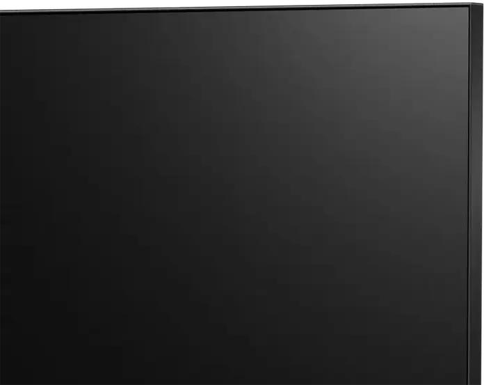 Hisense 55U7S PRO 55 inch Mini LED 4K UHD Smart TV, 165Hz, 2000 nits, Hi-QLED, HDR10+, Dolby Vision IQ, VIDAA OS, 2.1.2 CH Sound, Black