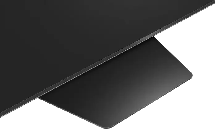 Hisense 55U7S PRO 55 inch Mini LED 4K UHD Smart TV, 165Hz, 2000 nits, Hi-QLED, HDR10+, Dolby Vision IQ, VIDAA OS, 2.1.2 CH Sound, Black