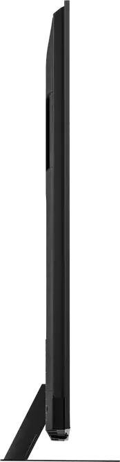 Смарт-ТВ Hisense 55U7S PRO 55 дюймов Mini LED 4K UHD, 165Гц, 2000 нит, Hi-QLED, HDR10+, Dolby Vision IQ, VIDAA OS, звук 2.1.2 CH, черный