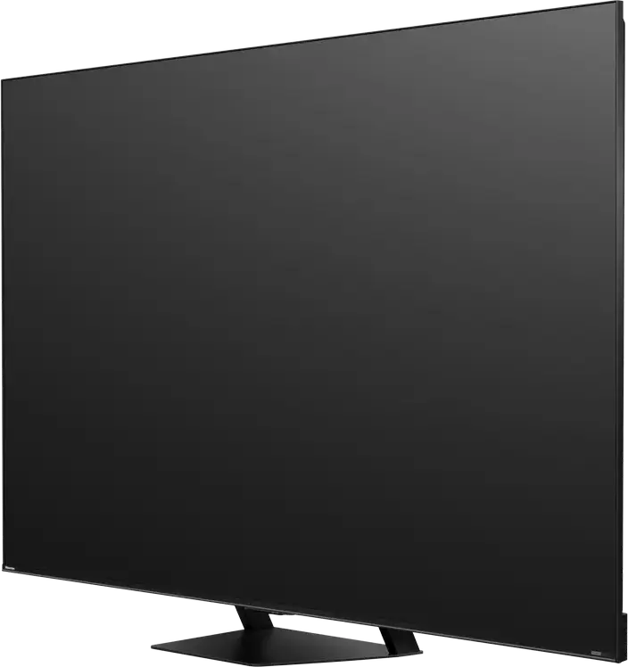 Смарт-ТВ Hisense 55U7S PRO 55 дюймов Mini LED 4K UHD, 165Гц, 2000 нит, Hi-QLED, HDR10+, Dolby Vision IQ, VIDAA OS, звук 2.1.2 CH, черный