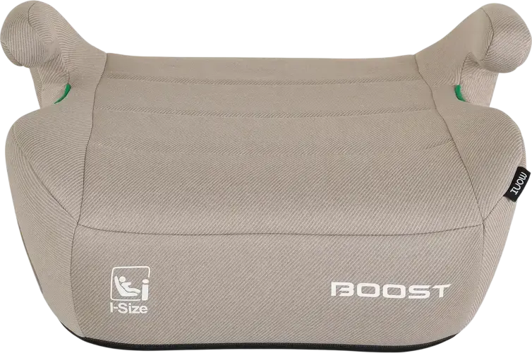 Scaun auto Moni Car seat Boost 125-150cm Beige 125-150cm 3801005153749