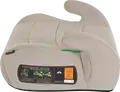 Moni Boost Universal Booster Seat Group 2/3 for 15-36 kg, 125-150 cm, i-Size Certified, Forward Facing, Beige