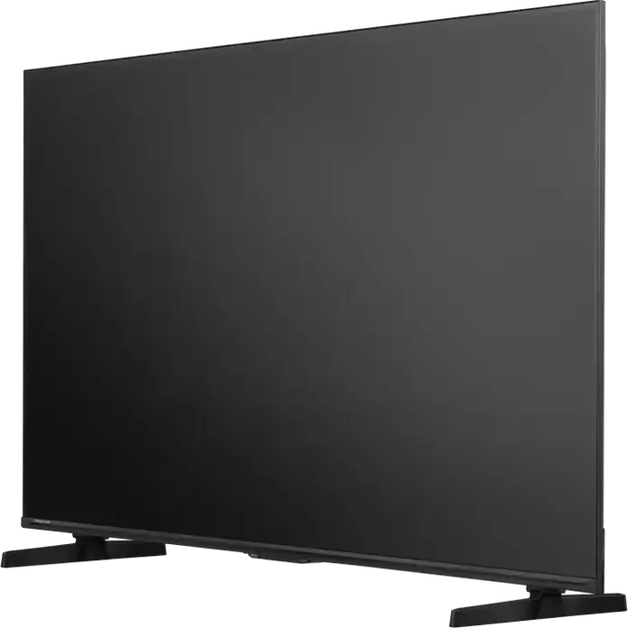 Hisense 55E7S PRO 55 inch QLED 4K UHD Smart TV, 144Hz Game Mode, Dolby Vision, HDR10+, Dolby Atmos, VIDAA U OS, Alexa, Black