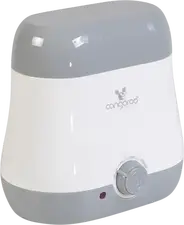 Cangaroo Incalzitor biberon Moni Babyduo Grey