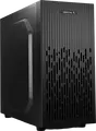Корпус для ПК Deepcool MATREXX 30 SI Mini-Tower, черный, Micro ATX, Mini-ITX, сталь SPCC, 1 вентилятор 120мм сзади, 1x USB 3.0, 405.8x193x378.2мм