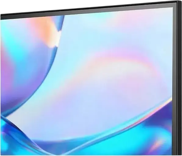 Hisense 50A7S 50 inch QLED 4K UHD Smart TV, VIDAA U OS, 32GB, HDR10+, Dolby Vision, Dolby Atmos, 3x HDMI 2.1, AI 4K Upscaler, Black