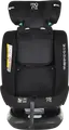 Moni Serengeti 360 Rotating Car Seat, i-Size, Group 0+/1/2/3, 0-36 kg, 40-150 cm, Isofix with Support Leg, 5-Point Safety Belt, Head Protect System