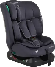 Scaun auto Moni Aventura 40-150cm Grey 3801005153657