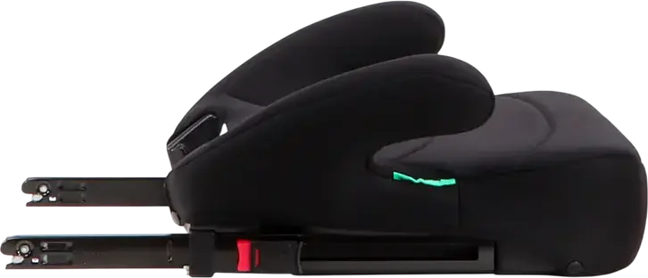 Moni i-Race Child Car Seat Group 3, R129 i-Size, Isofix, Forward-Facing, Convertible to Booster, Adjustable Headrest, 100-150 cm, 22-36 kg