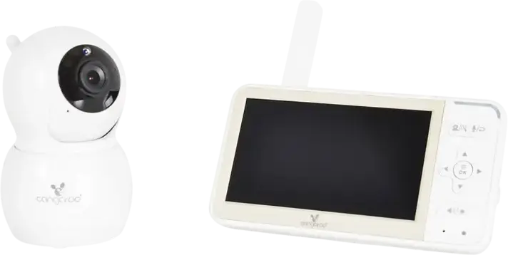Cangaroo Moni Video baby monitor Kari 3800146271619
