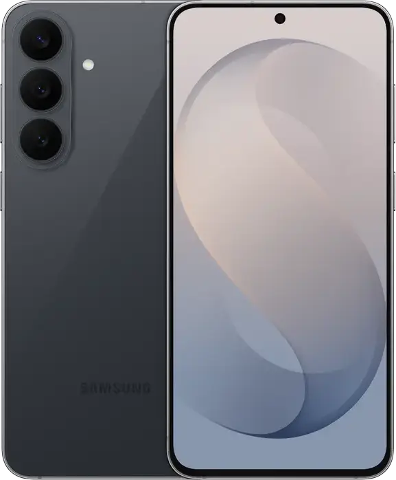 Smartphone Samsung S26 FE (S741) 5G, Ecran 6.7" LTPO AMOLED 120Hz, Exynos 2500, 8GB RAM, 256GB Stocare, Camera Tripla 50MP, Baterie 4900mAh, IP68, Android 17