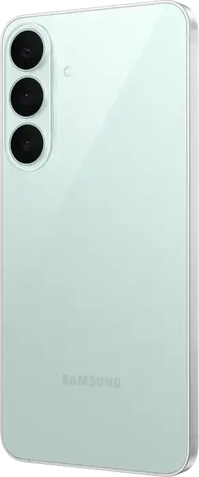 Samsung Galaxy S26 FE (SM-S741) 5G Smartphone, 6.7-inch Dynamic AMOLED 2X 120Hz, Exynos 2500, 8GB RAM, 256GB Storage, 50MP Triple Camera, IP68, Android 17