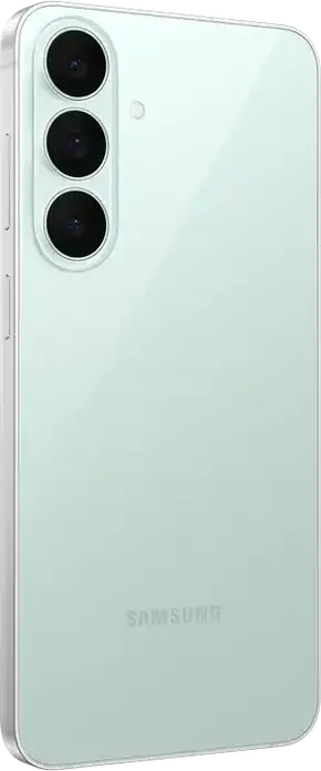 Samsung Galaxy S26 FE (SM-S741) 5G Smartphone, 6.7-inch Dynamic AMOLED 2X 120Hz, Exynos 2500, 8GB RAM, 256GB Storage, 50MP Triple Camera, IP68, Android 17