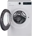 Стиральная машина Candy BR 48B6-S ProWash 500 с фронтальной загрузкой, 8кг, 1400об/мин, класс энергопотребления A, инверторный двигатель, пар, WiFi hOn