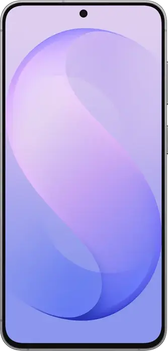 Смартфон Samsung Galaxy S26 FE SM-S741 5G, экран 6,7" LTPO AMOLED 120Гц, Exynos 2500, 8ГБ ОЗУ, 512ГБ ПЗУ, аккумулятор 4900мАч, камера 50МП, IP68, Blueberry