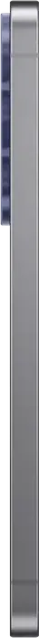 Смартфон Samsung Galaxy S26 FE SM-S741 5G, экран 6,7" LTPO AMOLED 120Гц, Exynos 2500, 8ГБ ОЗУ, 512ГБ ПЗУ, аккумулятор 4900мАч, камера 50МП, IP68, Blueberry