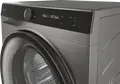 Masina de spalat rufe cu incarcare frontala Candy BS 49SB8G-S, 9 kg, 1400 rpm, Motor Inverter, Clasa Energetica A, Curatare cu Aburi, hOn, Culoare: Gri