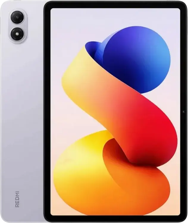 Tabletă Xiaomi Redmi Pad 2 Pro, Ecran 12.1 inch 2.5K 120Hz, Snapdragon 7s Gen 4, 6GB RAM, 128GB Stocare, Baterie 12000mAh, Android 15, Lavender Purple