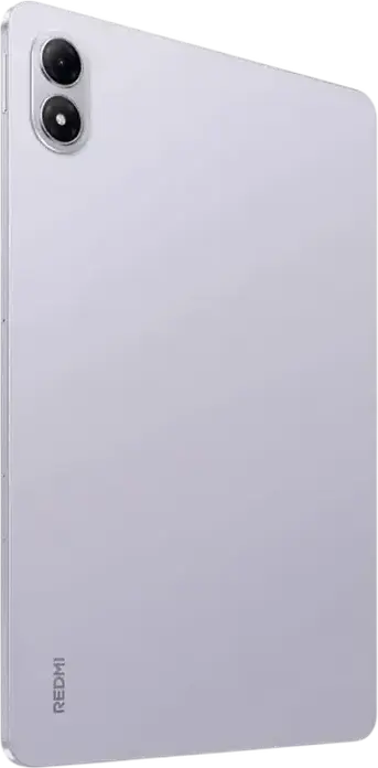 Tabletă Xiaomi Redmi Pad 2 Pro, Ecran 12.1 inch 2.5K 120Hz, Snapdragon 7s Gen 4, 6GB RAM, 128GB Stocare, Baterie 12000mAh, Android 15, Lavender Purple