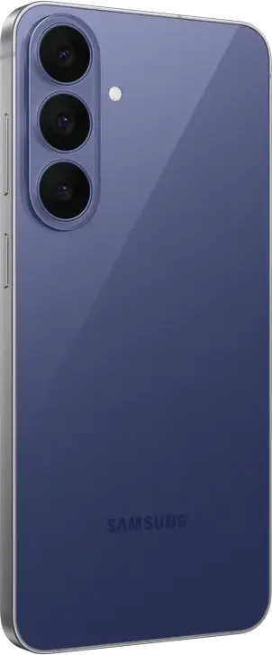 Smartphone Samsung Galaxy S26 FE (SM-S741B) 5G, Ecran 6.7" Dynamic AMOLED 2X 120Hz, Exynos 2500, 8GB RAM, 256GB Stocare, 4900mAh, IP68, Blueberry