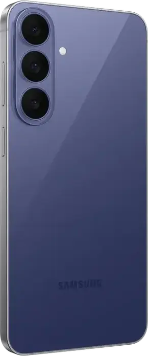 Smartphone Samsung Galaxy S26 FE (SM-S741B) 5G, Ecran 6.7" Dynamic AMOLED 2X 120Hz, Exynos 2500, 8GB RAM, 256GB Stocare, 4900mAh, IP68, Blueberry