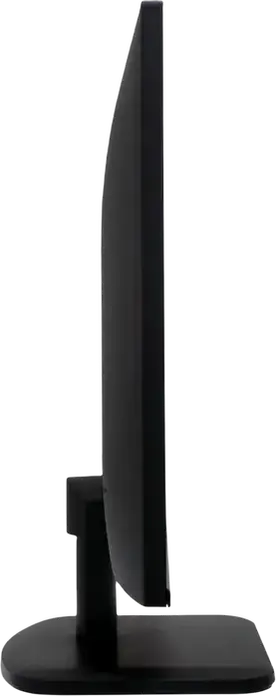 Monitor Acer EK271GBI 27 inch Full HD, Panou IPS, Rata de Refresh 120Hz, Timp de Raspuns 1ms, AMD FreeSync, Design Fara Rama, HDMI, VGA, Negru