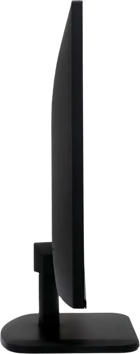 Monitor Acer EK271GBI 27 inch Full HD, Panou IPS, Rata de Refresh 120Hz, Timp de Raspuns 1ms, AMD FreeSync, Design Fara Rama, HDMI, VGA, Negru