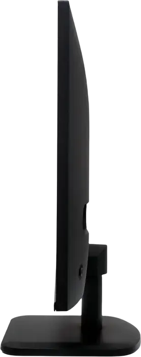 Monitor Acer EK271GBI 27 inch Full HD, Panou IPS, Rata de Refresh 120Hz, Timp de Raspuns 1ms, AMD FreeSync, Design Fara Rama, HDMI, VGA, Negru