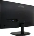 Monitor Acer EK271GBI 27 inch Full HD, Panou IPS, Rata de Refresh 120Hz, Timp de Raspuns 1ms, AMD FreeSync, Design Fara Rama, HDMI, VGA, Negru