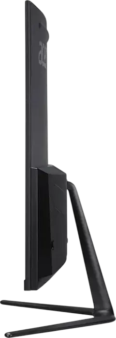 Acer Nitro ED320QUS3BMIIPX 31.5 inch Curved Gaming Monitor, WQHD 2560x1440, 180Hz, 1ms, VA Panel, 1500R, HDR10, AMD FreeSync, Black