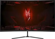 31,5" ACER Nitro ED320QUS3BMIIPX