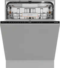 Mașină de spălat vase Gorenje GV673B66, Negru