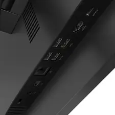 Lenovo AIO V105 Black (23.8" FHD IPS Ryzen 5 40 2.8-4.3GHz, 8GB, 256GB, wired KB&MS, No OS, 3Y warra