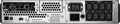 ИБП APC Smart-UPS SMT3000RMI2U-NC с линейно-интерактивной топологией, 3000ВА/2700Вт, 230В, исполнение Rackmount, 9 разъемов IEC-320, черный