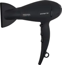 Uscător de păr Polaris PHD 2289AC, 2200 W, Negru