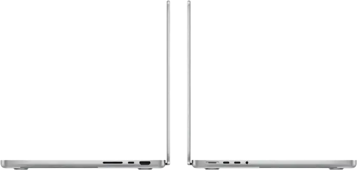 Laptop Apple MacBook Pro 14 M5 Pro, CPU 18-core, GPU 20-core, 24GB RAM, 2TB SSD, Ecran 14.2-inch Liquid Retina XDR 120Hz, macOS Tahoe, Aluminiu Argintiu