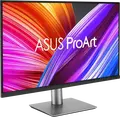 ASUS ProArt PA279CRV 27 inch 4K UHD IPS Monitor, 3840x2160, sRGB 100%, Adobe RGB 99%, HDR10, USB-C 96W PD, Calman Verified, Ergonomic Stand, Black/Silver