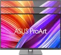 ASUS ProArt PA279CRV 27 inch 4K UHD IPS Monitor, 3840x2160, sRGB 100%, Adobe RGB 99%, HDR10, USB-C 96W PD, Calman Verified, Ergonomic Stand, Black/Silver