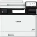 Canon i-SENSYS MF752Cdw II Color Laser Multifunction Printer, Print Copy Scan, 33ppm, 1200MHz, 1GB RAM, 4GB Storage, Duplex, Wireless, White