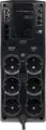 APC Back-UPS Pro BR1500G-GR Line-Interactive UPS, 1500VA/865W, Sine Wave Output, AVR, LCD Display, 6 Schuko Outlets, Tower, Black